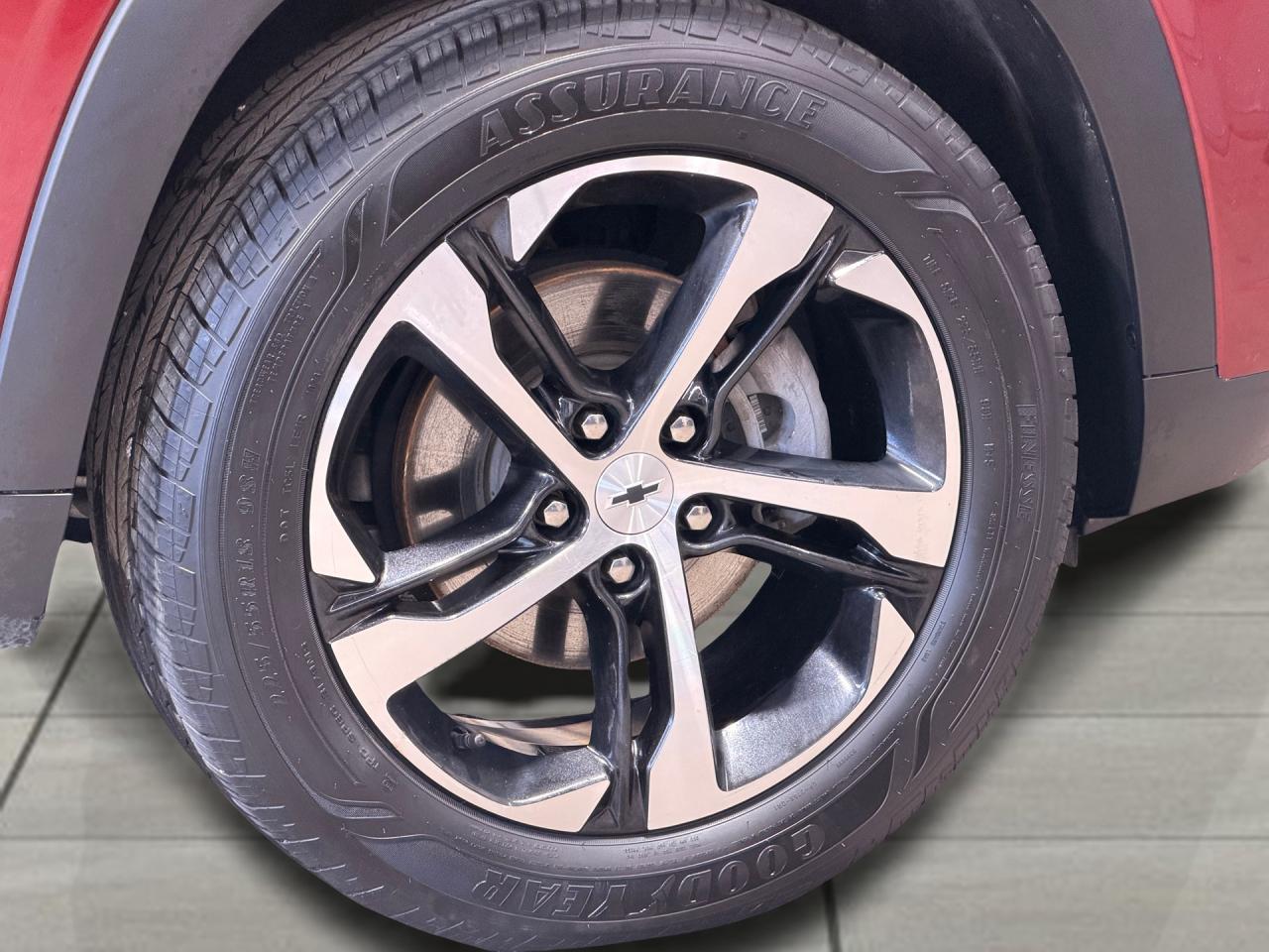 2024 Chevrolet Trax 1RS+Previous Lease LikeNew! ONE OWNER+CLEAN CARFAX Photo51