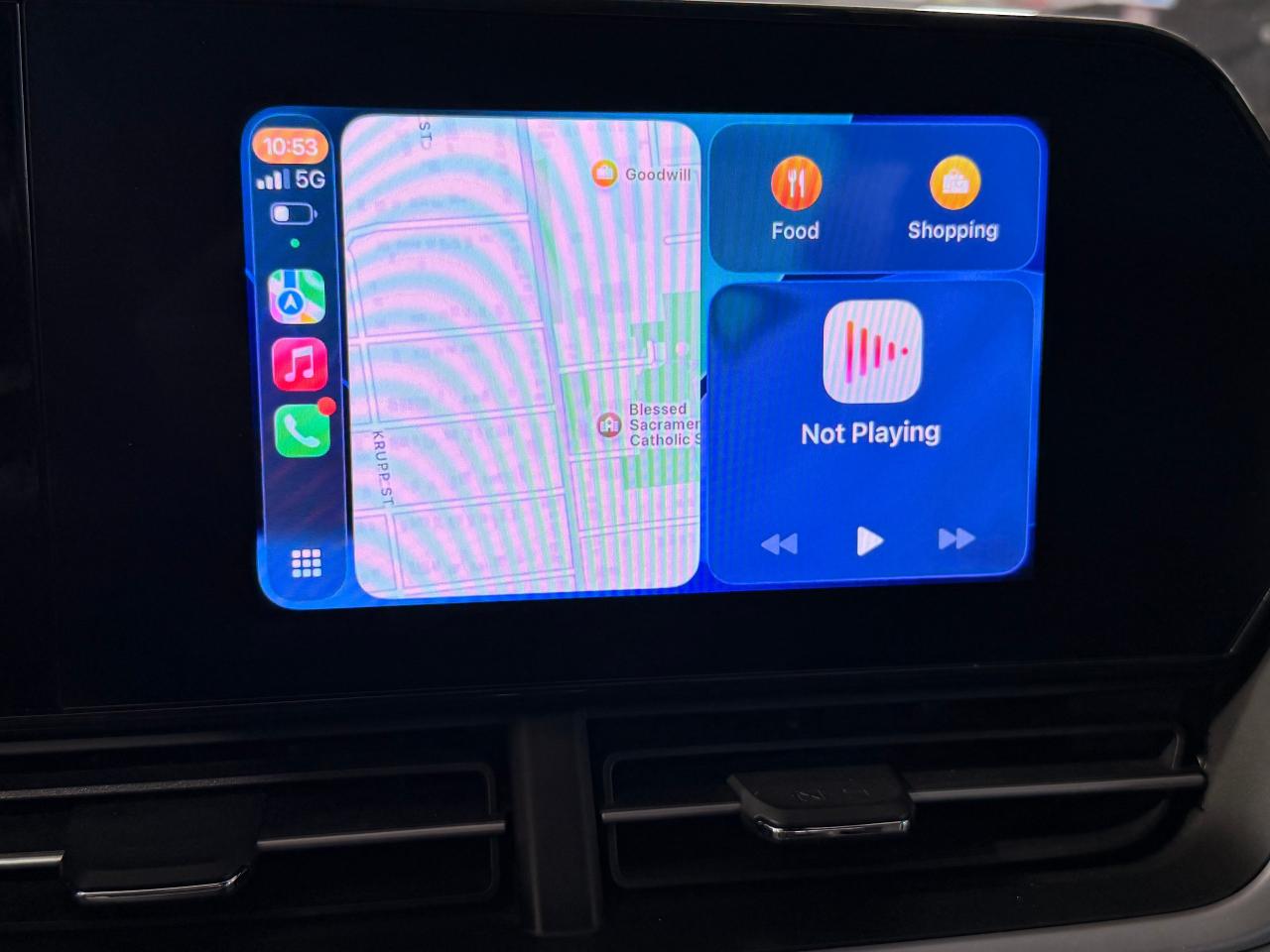 2024 Chevrolet Trax 1RS+Previous Lease LikeNew! ONE OWNER+CLEAN CARFAX Photo28