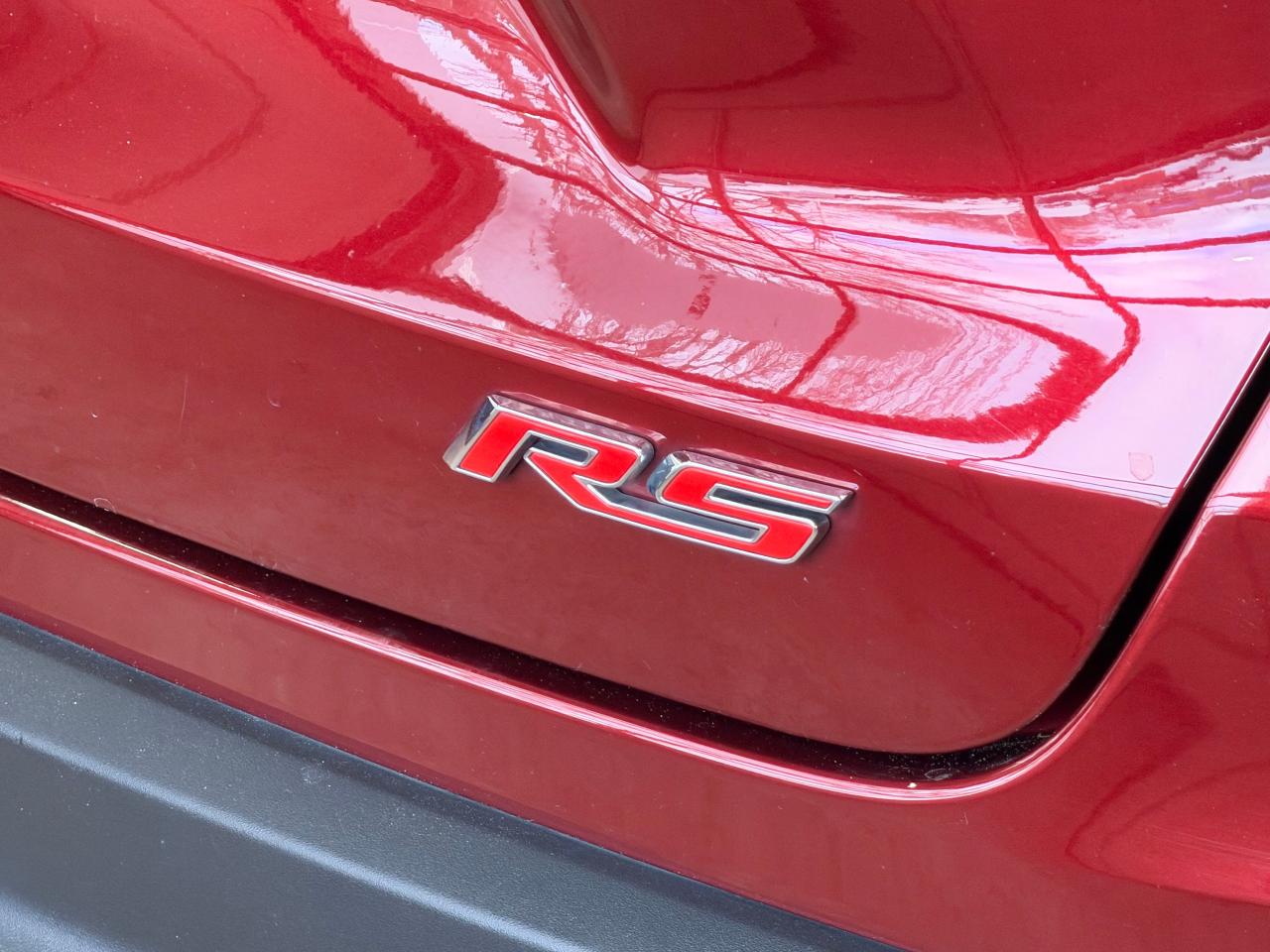 2024 Chevrolet Trax 1RS+Previous Lease LikeNew! ONE OWNER+CLEAN CARFAX Photo58