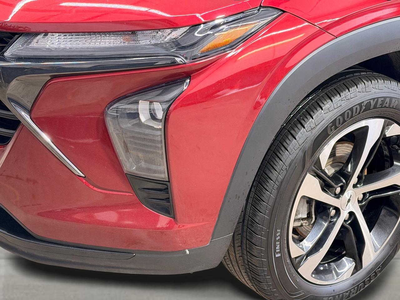 2024 Chevrolet Trax 1RS+Previous Lease LikeNew! ONE OWNER+CLEAN CARFAX Photo