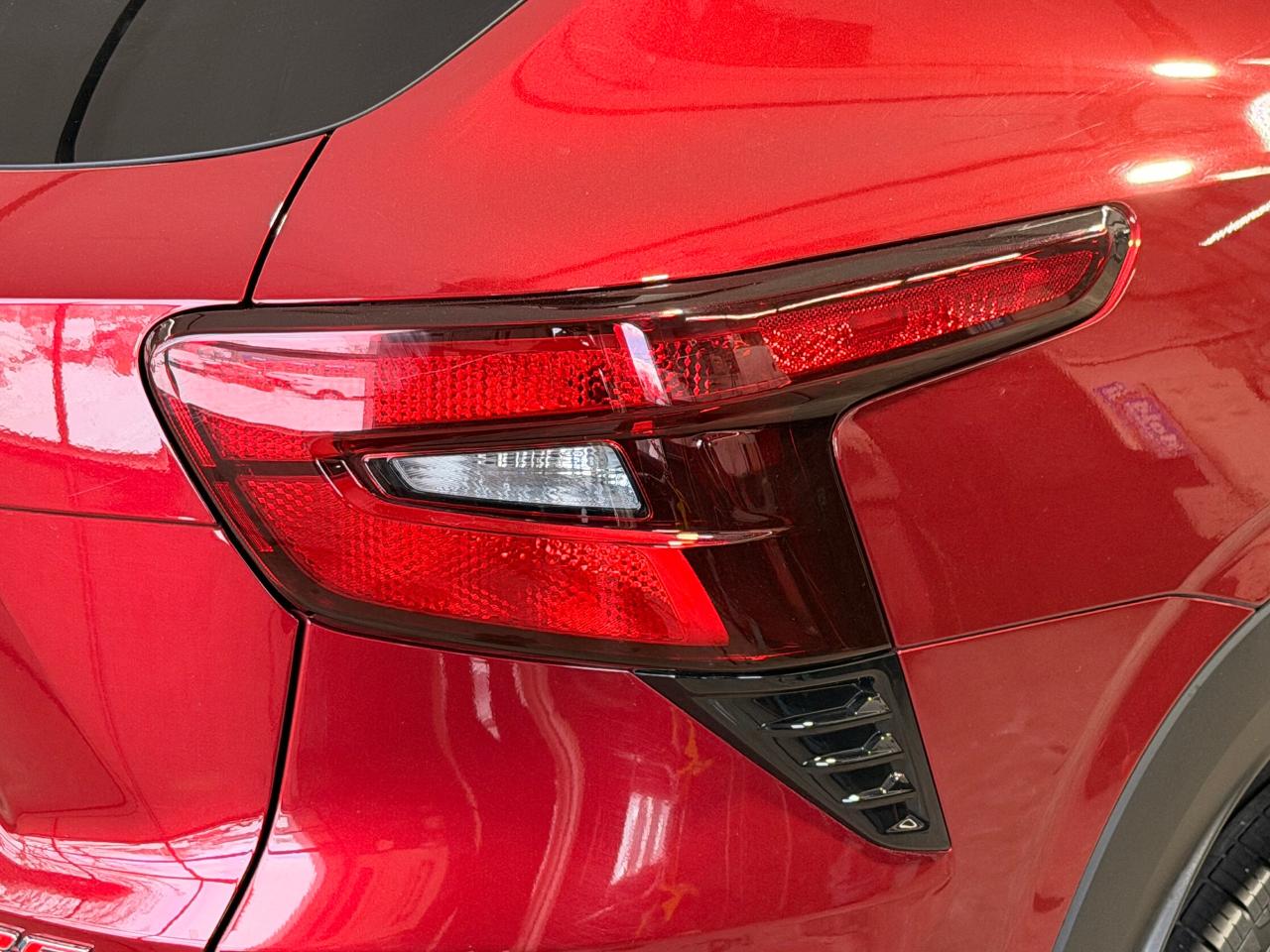 2024 Chevrolet Trax 1RS+Previous Lease LikeNew! ONE OWNER+CLEAN CARFAX Photo57