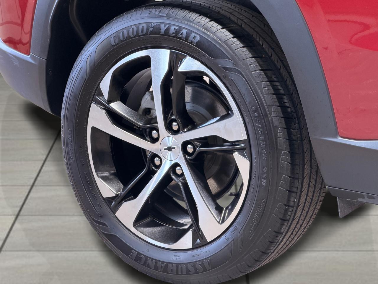 2024 Chevrolet Trax 1RS+Previous Lease LikeNew! ONE OWNER+CLEAN CARFAX Photo109