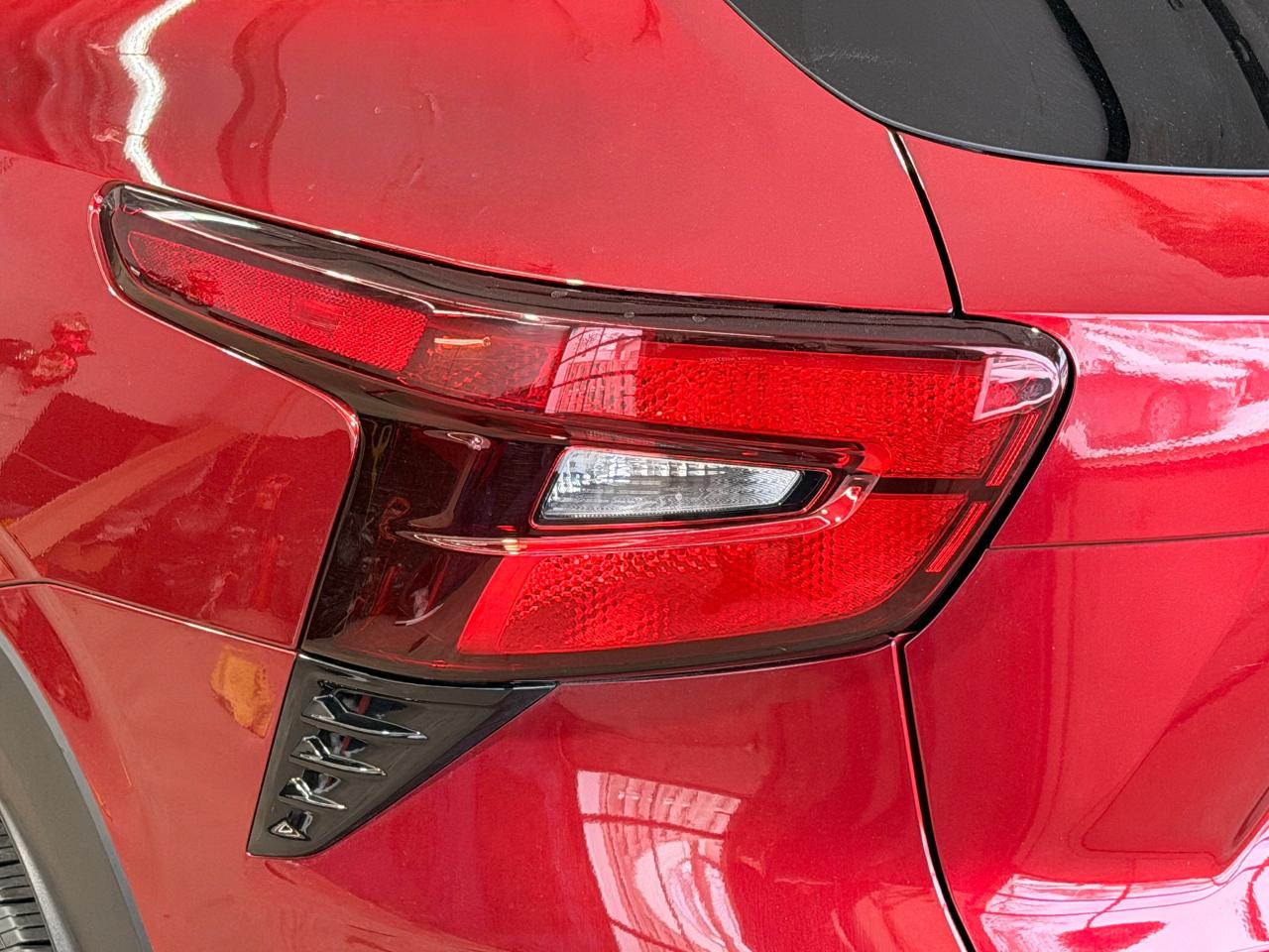 2024 Chevrolet Trax 1RS+Previous Lease LikeNew! ONE OWNER+CLEAN CARFAX Photo