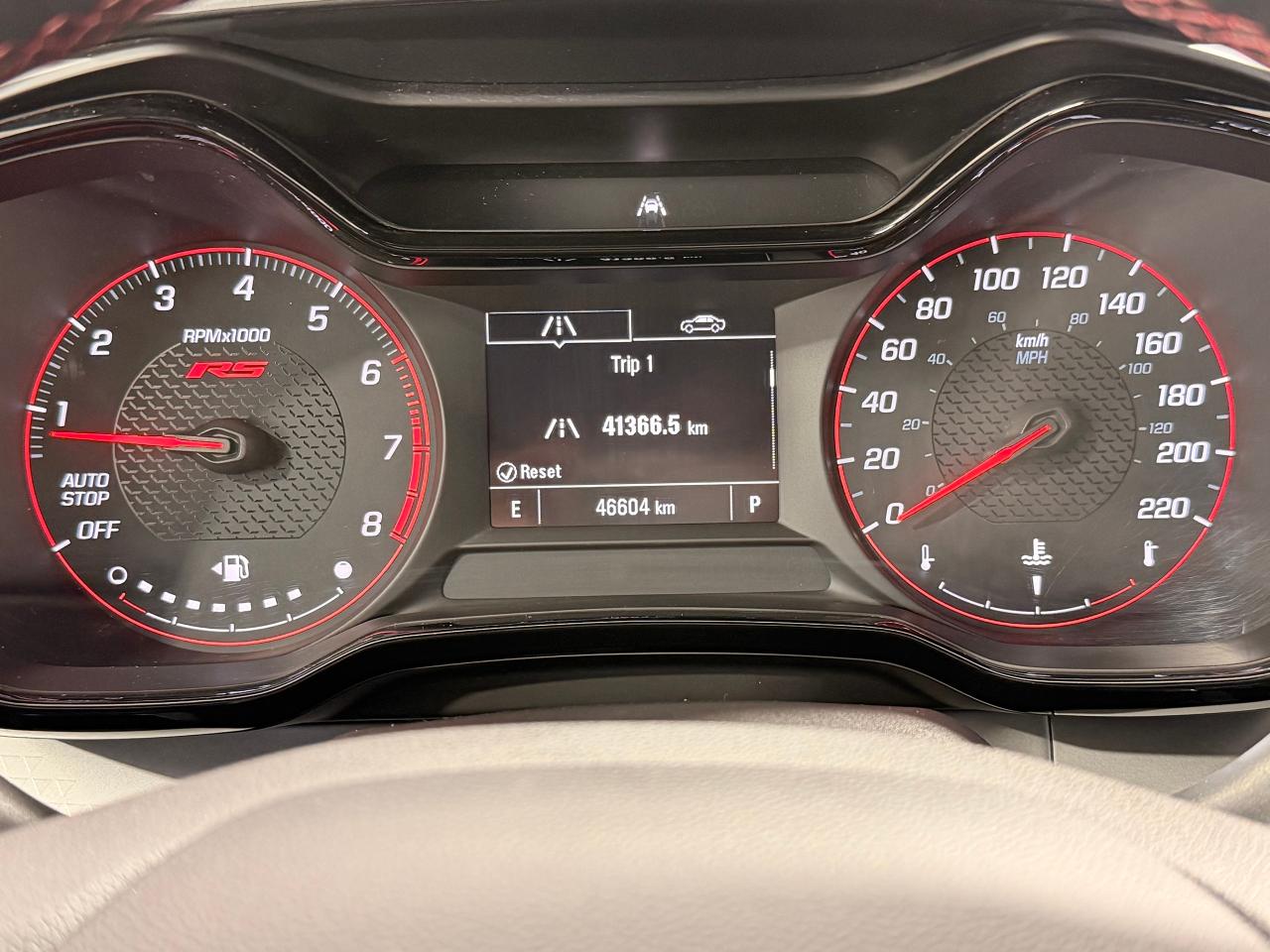 2024 Chevrolet Trax 1RS+Previous Lease LikeNew! ONE OWNER+CLEAN CARFAX Photo14