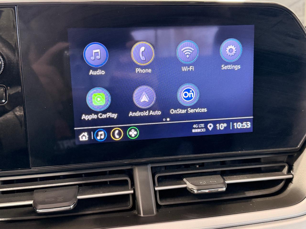 2024 Chevrolet Trax 1RS+Previous Lease LikeNew! ONE OWNER+CLEAN CARFAX Photo88