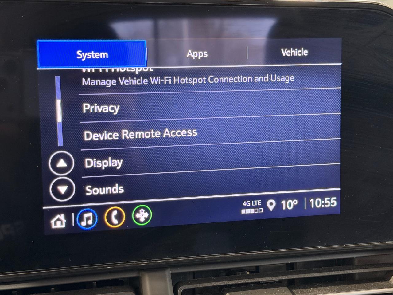 2024 Chevrolet Trax 1RS+Previous Lease LikeNew! ONE OWNER+CLEAN CARFAX Photo31