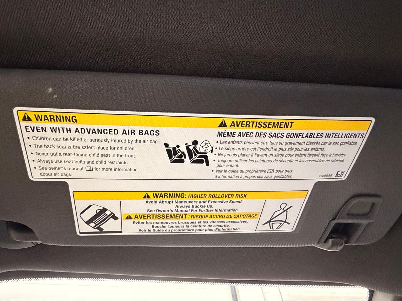 2024 Chevrolet Trax 1RS+Previous Lease LikeNew! ONE OWNER+CLEAN CARFAX Photo46