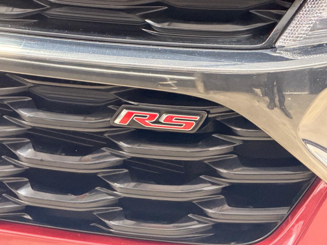 2024 Chevrolet Trax 1RS+Previous Lease LikeNew! ONE OWNER+CLEAN CARFAX Photo54