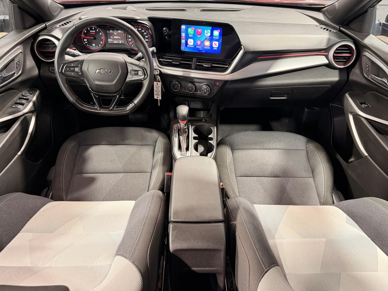 2024 Chevrolet Trax 1RS+Previous Lease LikeNew! ONE OWNER+CLEAN CARFAX Photo61