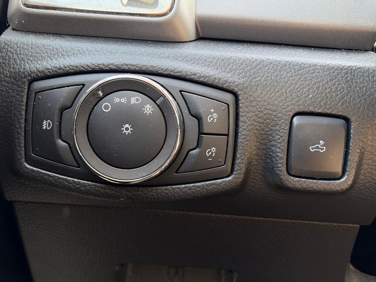 2022 Ford Ranger XLT 4WD SuperCrew 5' Box Photo