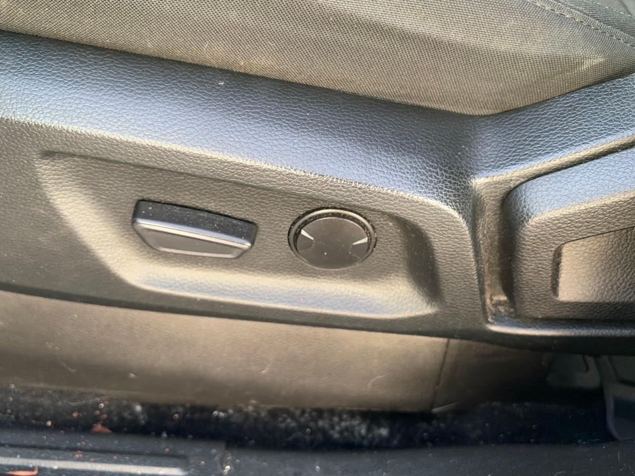 2022 Ford Ranger XLT 4WD SuperCrew 5' Box Photo