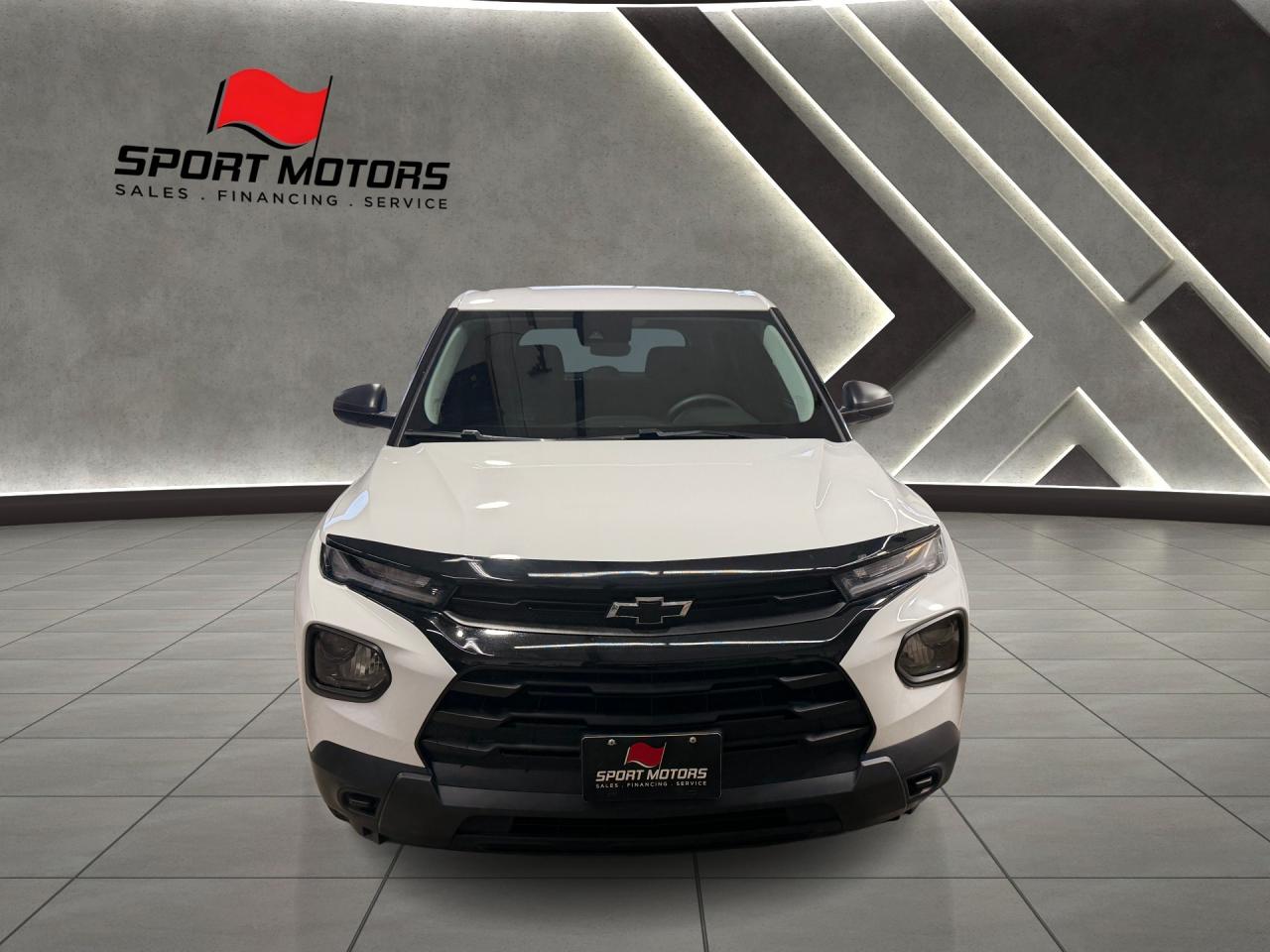 2023 Chevrolet TrailBlazer LS+Previous Lease+LIKE New+ONE OWNER+CLEAN CARFAX Photo10