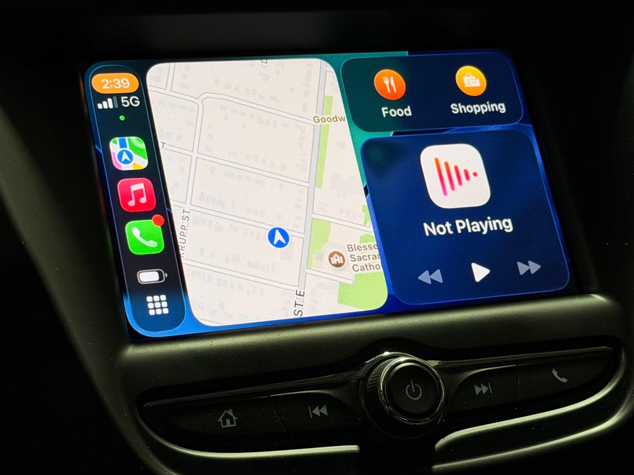 2023 Chevrolet TrailBlazer LS+Previous Lease+LIKE New+ONE OWNER+CLEAN CARFAX Photo