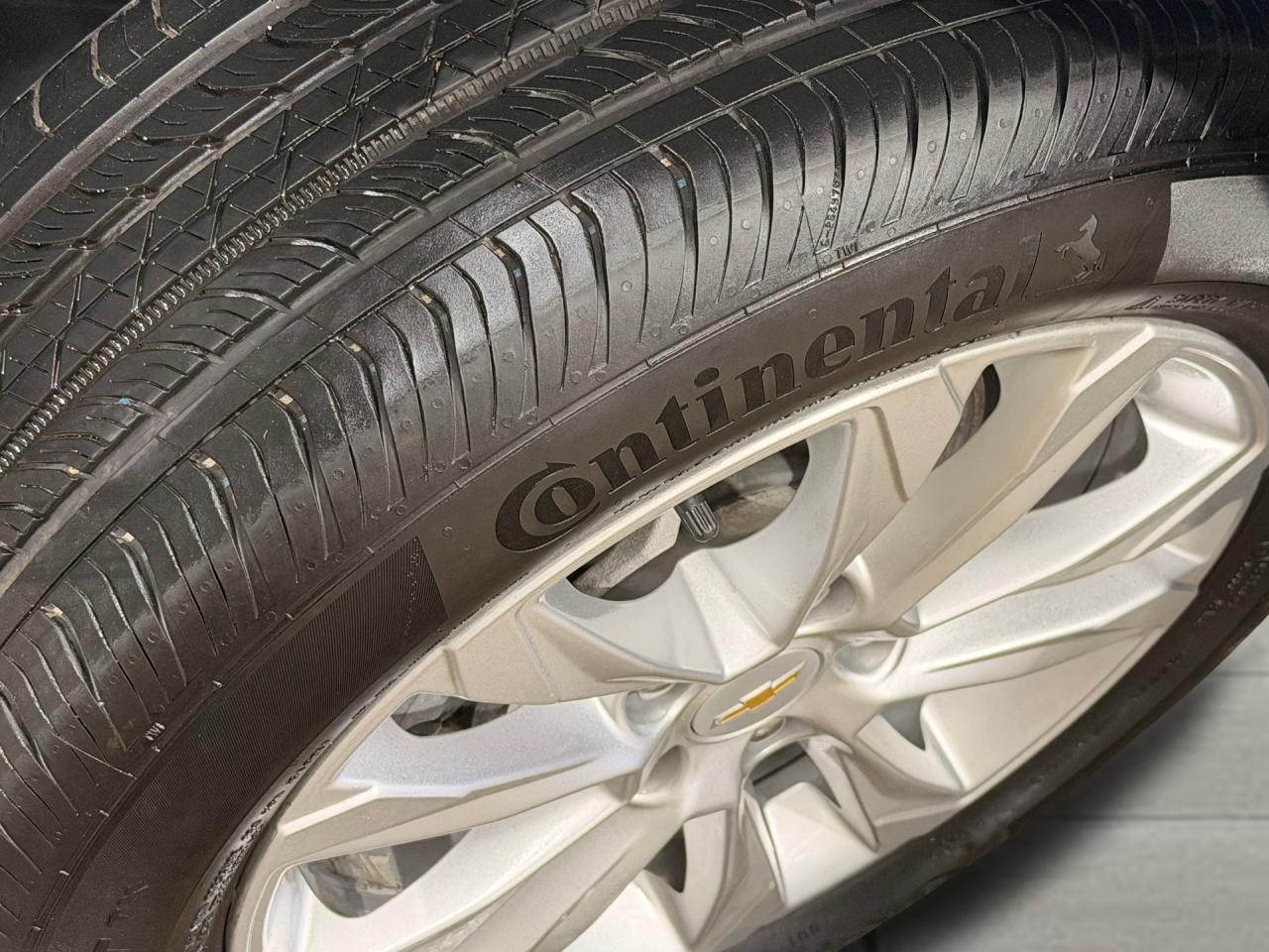 2023 Chevrolet TrailBlazer LS+Previous Lease+LIKE New+ONE OWNER+CLEAN CARFAX Photo