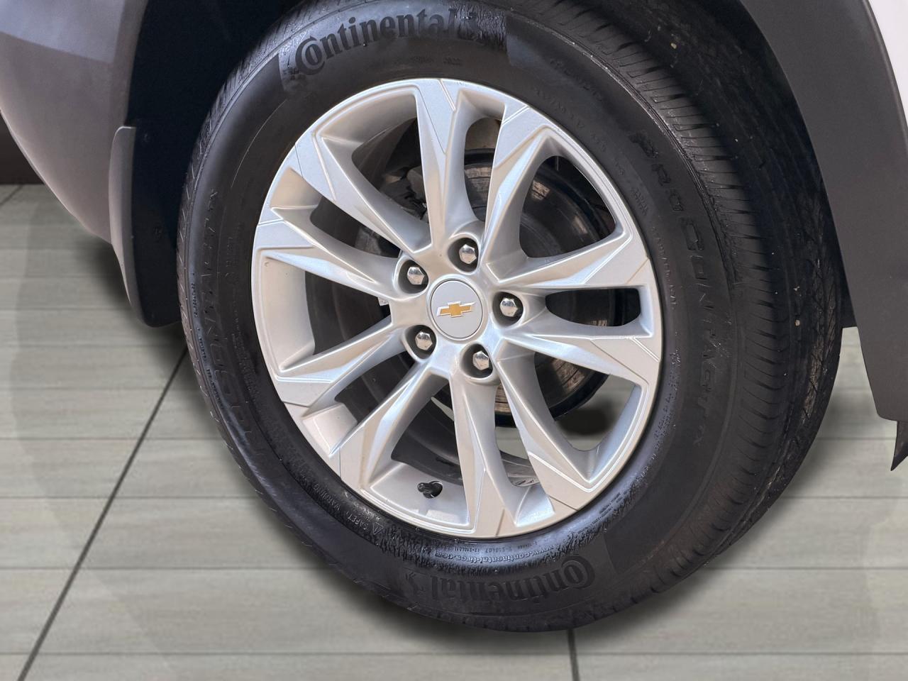 2023 Chevrolet TrailBlazer LS+Previous Lease+LIKE New+ONE OWNER+CLEAN CARFAX Photo120