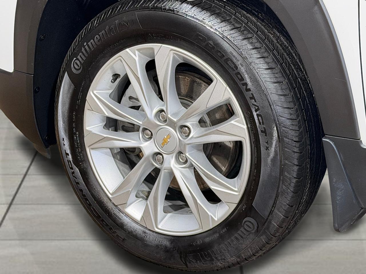 2023 Chevrolet TrailBlazer LS+Previous Lease+LIKE New+ONE OWNER+CLEAN CARFAX Photo54