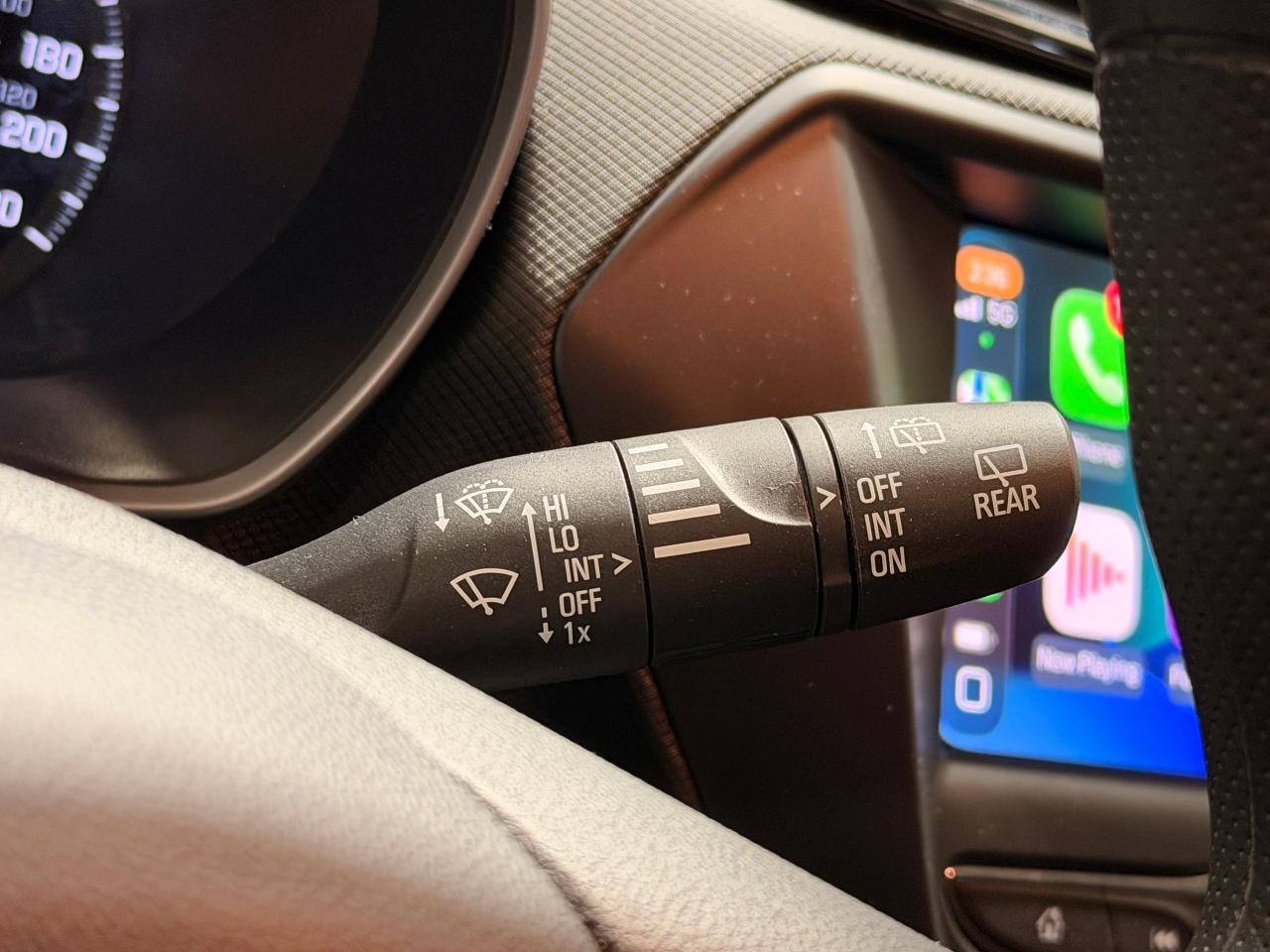 2023 Chevrolet TrailBlazer LS+Previous Lease+LIKE New+ONE OWNER+CLEAN CARFAX Photo