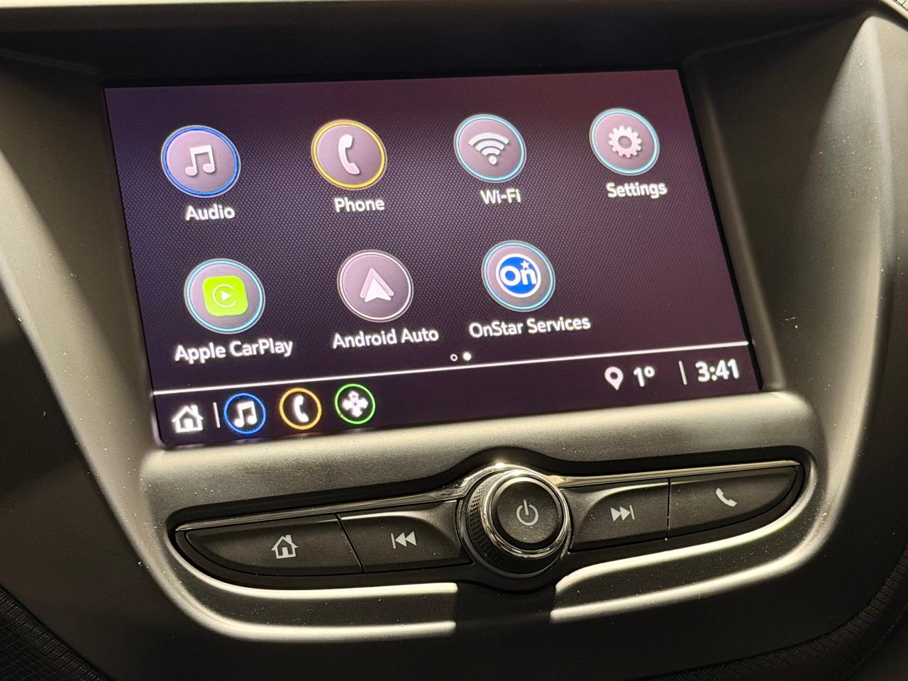 2023 Chevrolet TrailBlazer LS+Previous Lease+LIKE New+ONE OWNER+CLEAN CARFAX Photo32