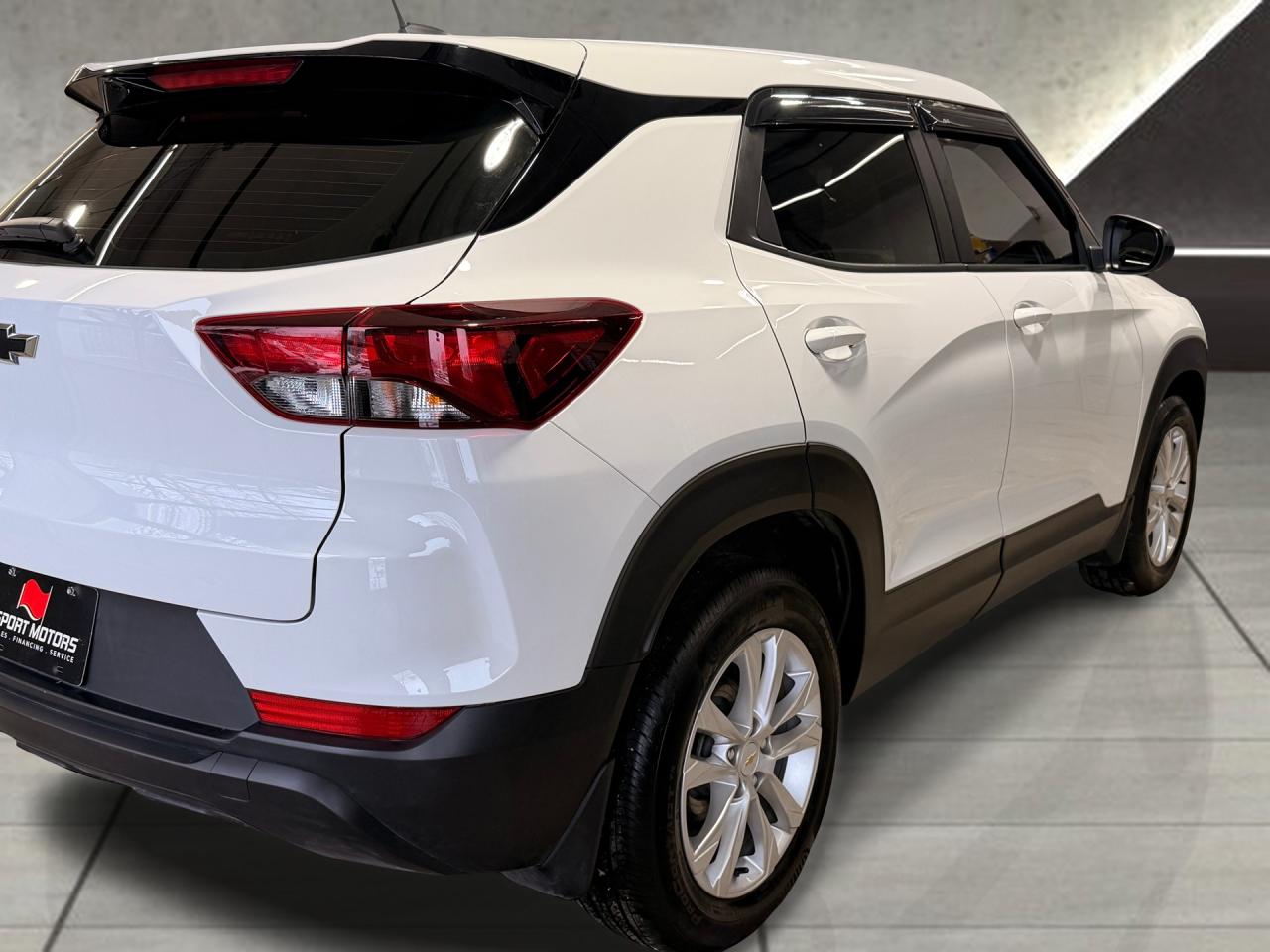 2023 Chevrolet TrailBlazer LS+Previous Lease+LIKE New+ONE OWNER+CLEAN CARFAX Photo106