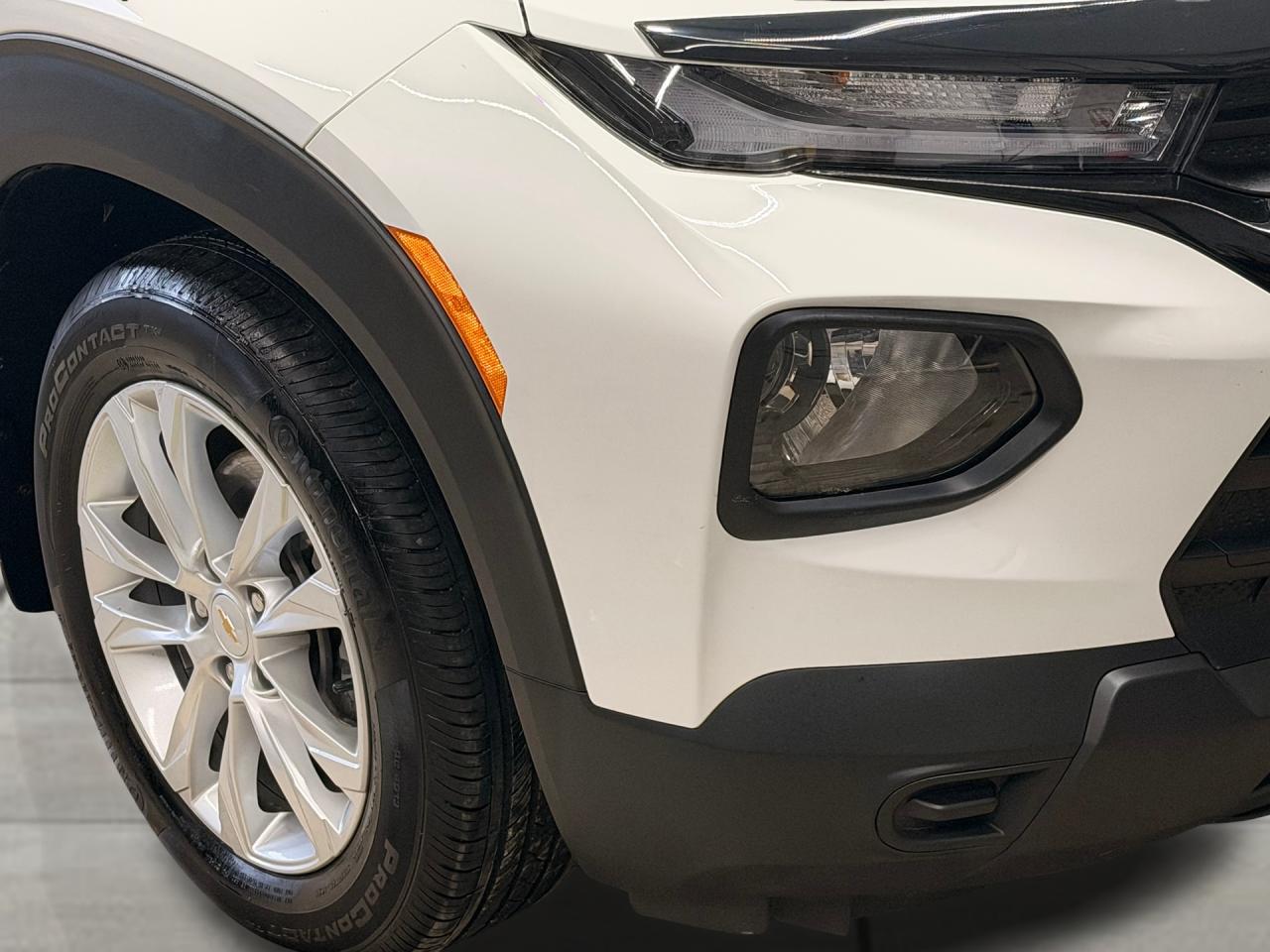 2023 Chevrolet TrailBlazer LS+Previous Lease+LIKE New+ONE OWNER+CLEAN CARFAX Photo