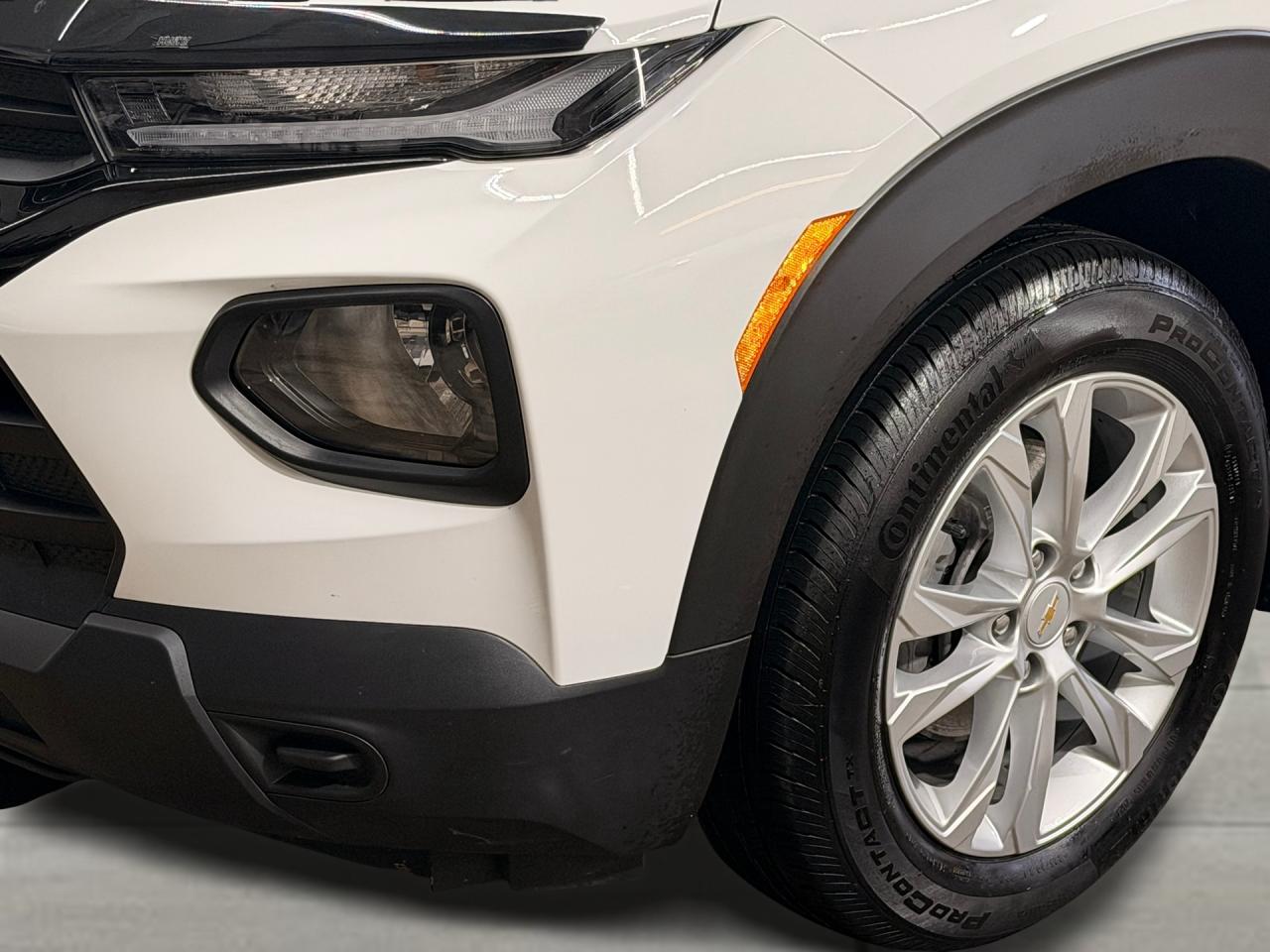 2023 Chevrolet TrailBlazer LS+Previous Lease+LIKE New+ONE OWNER+CLEAN CARFAX Photo40