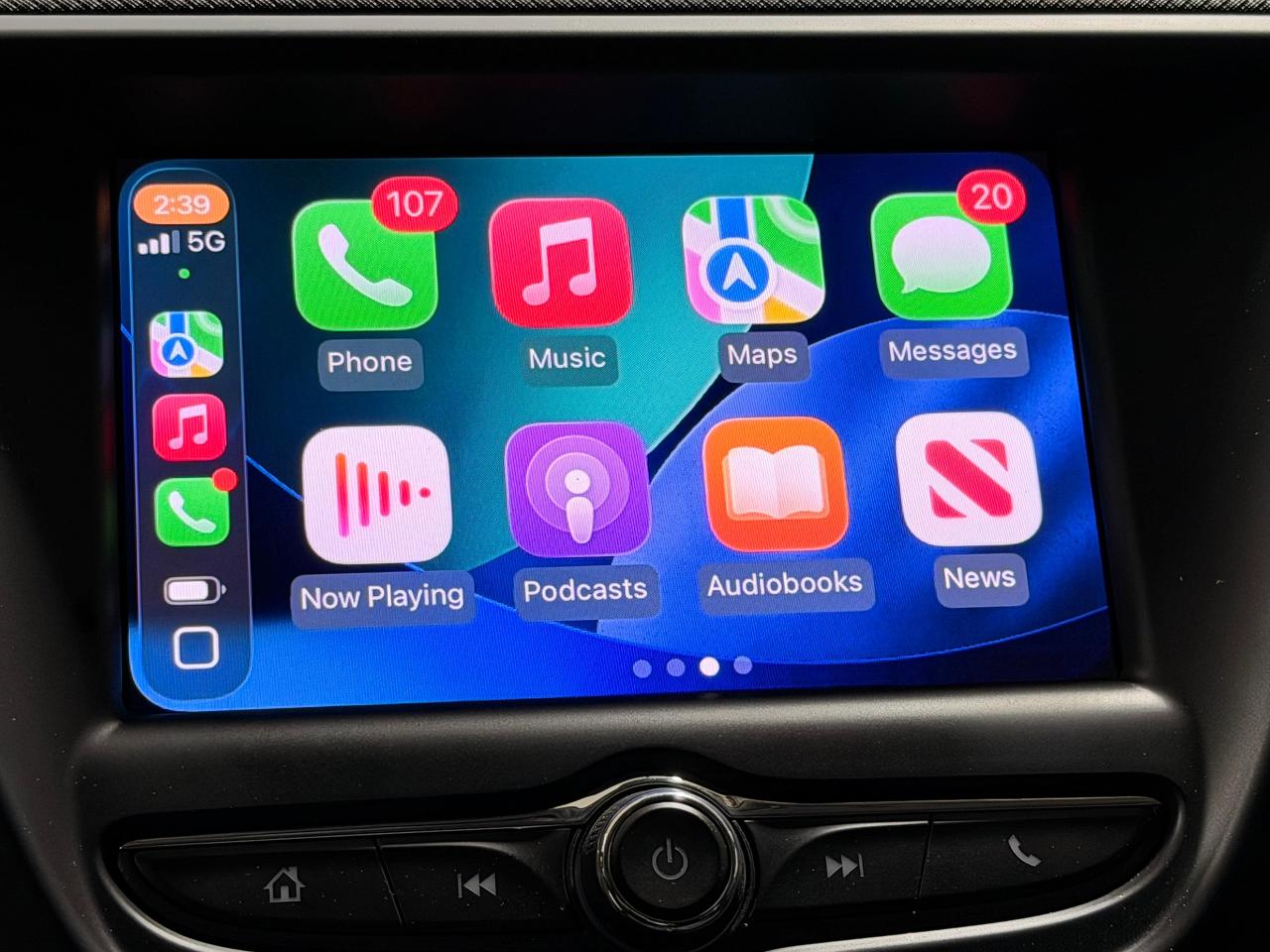 2023 Chevrolet TrailBlazer LS+Previous Lease+LIKE New+ONE OWNER+CLEAN CARFAX Photo92