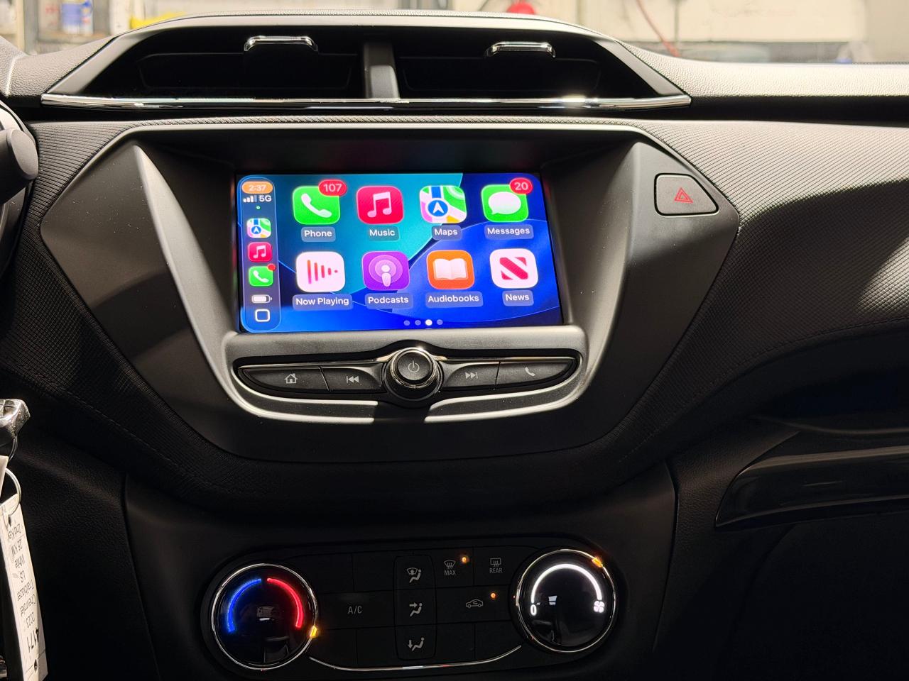 2023 Chevrolet TrailBlazer LS+Previous Lease+LIKE New+ONE OWNER+CLEAN CARFAX Photo