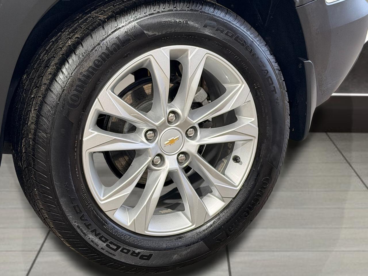 2023 Chevrolet TrailBlazer LS+Previous Lease+LIKE New+ONE OWNER+CLEAN CARFAX Photo