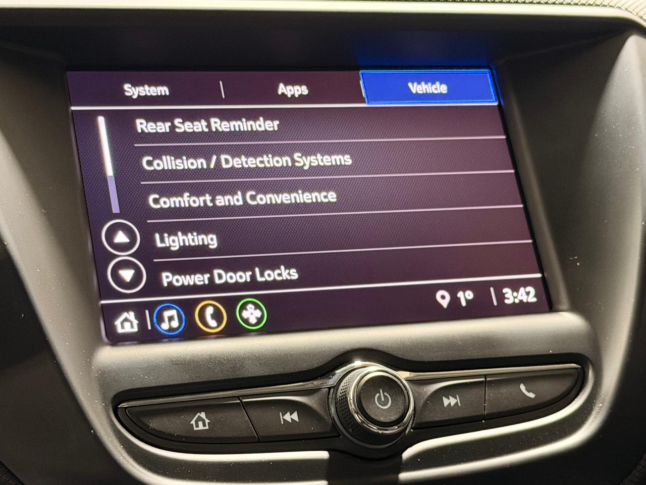 2023 Chevrolet TrailBlazer LS+Previous Lease+LIKE New+ONE OWNER+CLEAN CARFAX Photo35