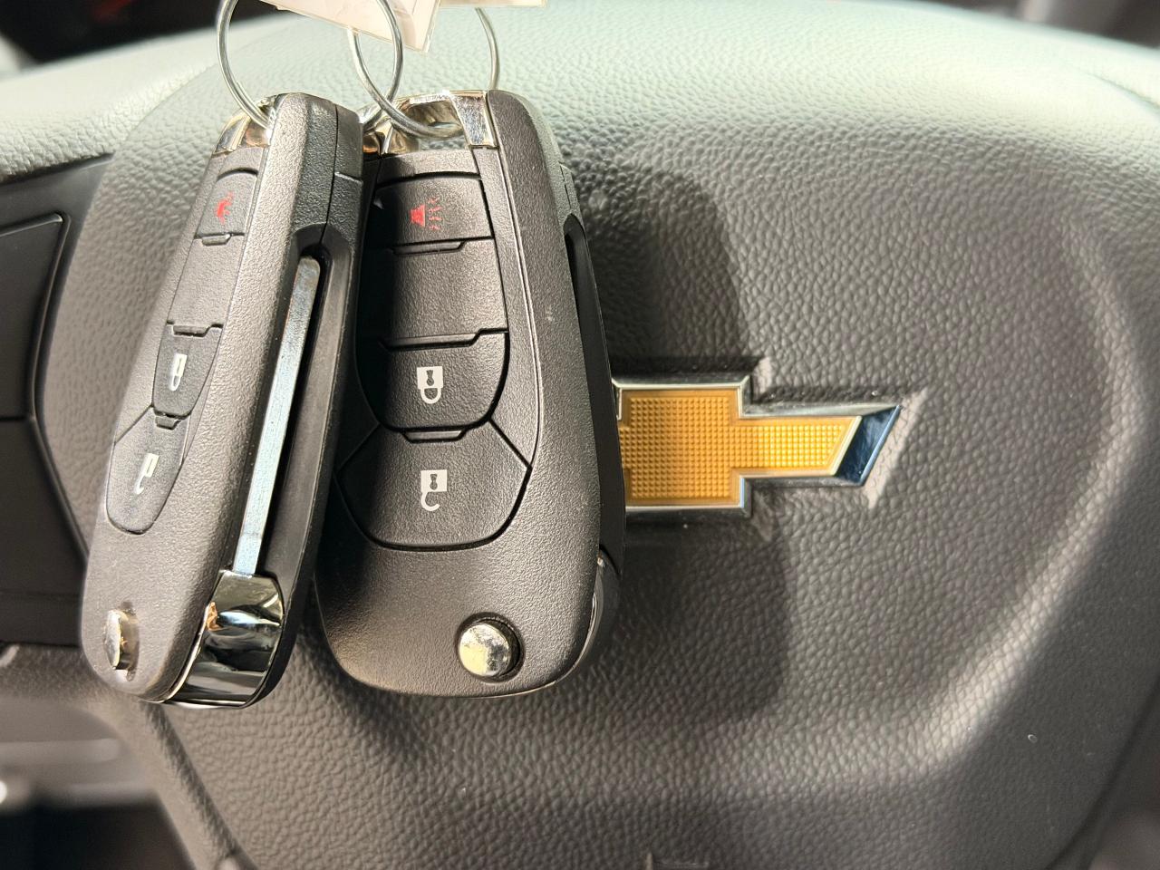 2023 Chevrolet TrailBlazer LS+Previous Lease+LIKE New+ONE OWNER+CLEAN CARFAX Photo12