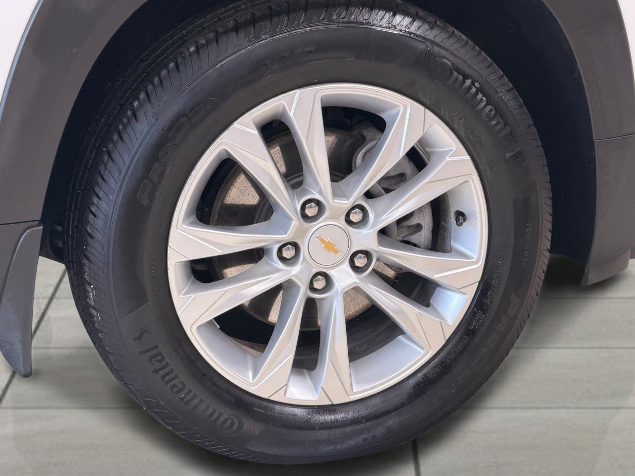 2023 Chevrolet TrailBlazer LS+Previous Lease+LIKE New+ONE OWNER+CLEAN CARFAX Photo