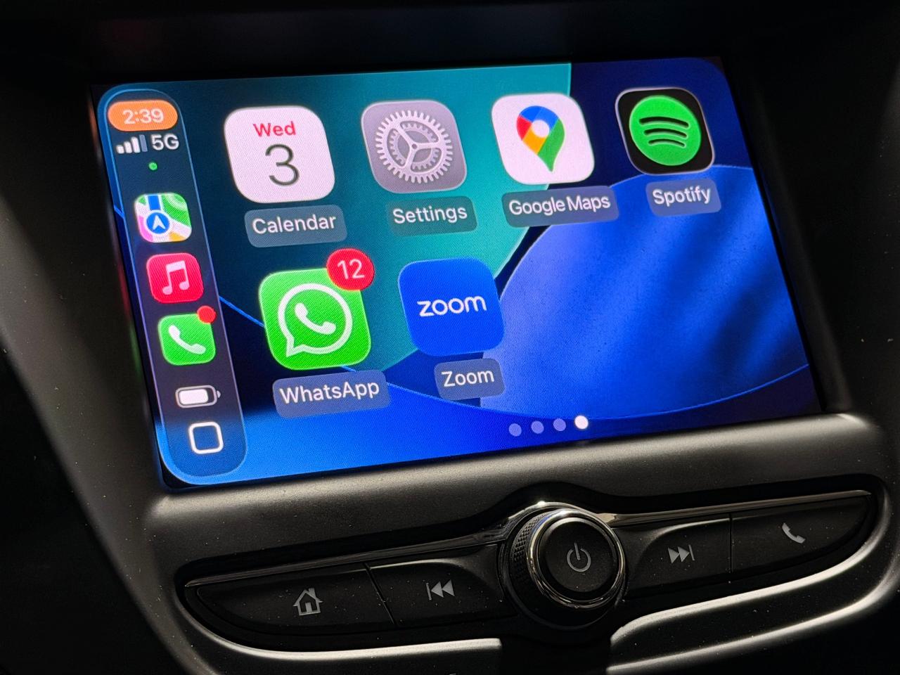 2023 Chevrolet TrailBlazer LS+Previous Lease+LIKE New+ONE OWNER+CLEAN CARFAX Photo