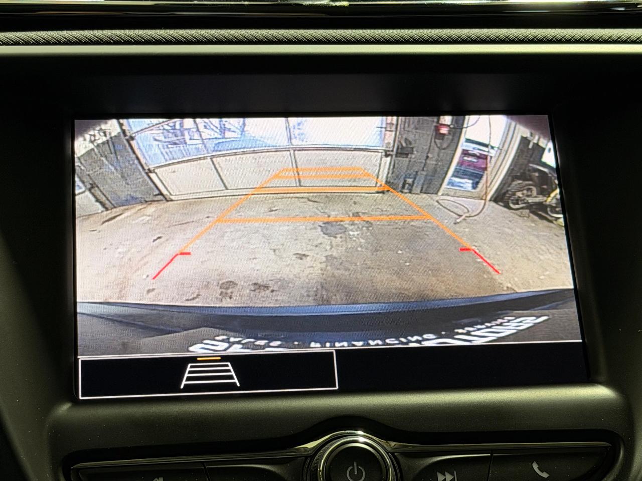 2023 Chevrolet TrailBlazer LS+Previous Lease+LIKE New+ONE OWNER+CLEAN CARFAX Photo16