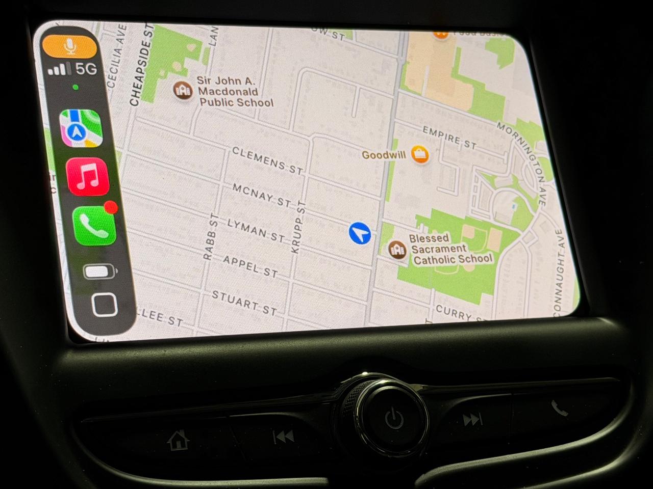 2023 Chevrolet TrailBlazer LS+Previous Lease+LIKE New+ONE OWNER+CLEAN CARFAX Photo93