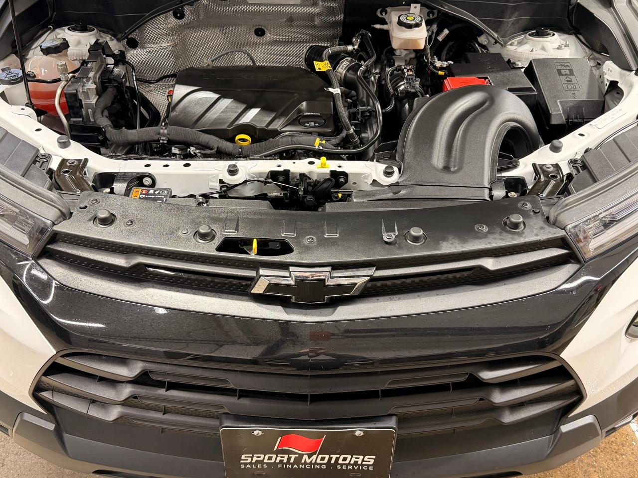 2023 Chevrolet TrailBlazer LS+Previous Lease+LIKE New+ONE OWNER+CLEAN CARFAX Photo