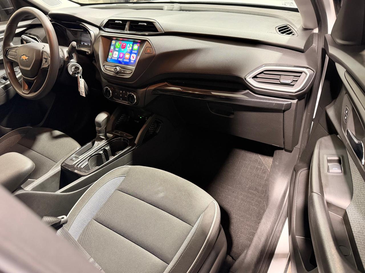 2023 Chevrolet TrailBlazer LS+Previous Lease+LIKE New+ONE OWNER+CLEAN CARFAX Photo22