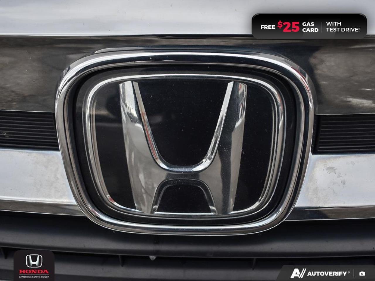 2019 Honda Pilot EX-L Navi HEATED SEATS | REARVIEW CAMERA | APPLE CARPLAY™/ANDROID AUTO™ Photo