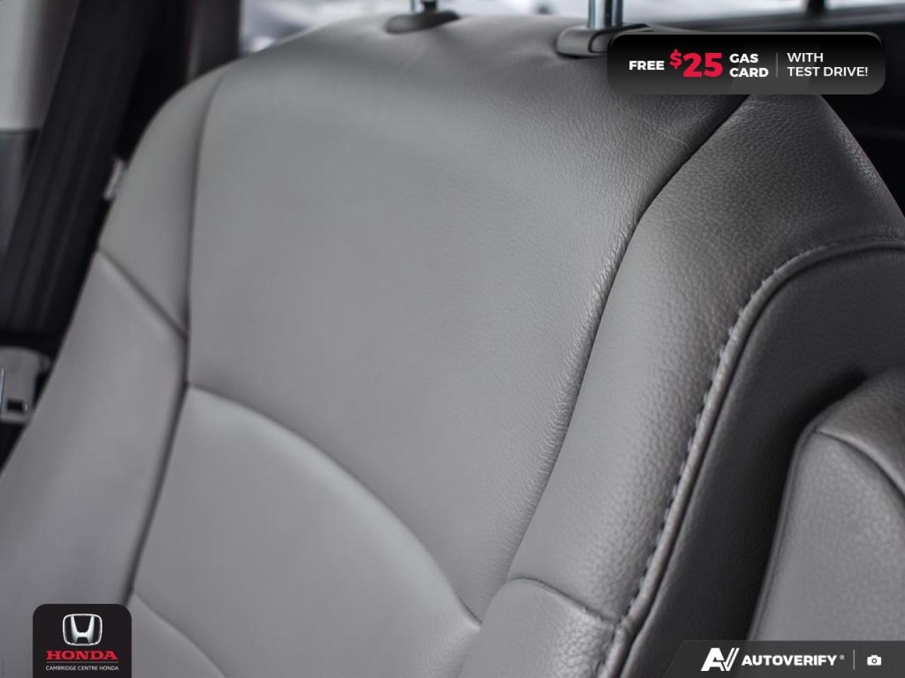 2019 Honda Pilot EX-L Navi HEATED SEATS | REARVIEW CAMERA | APPLE CARPLAY™/ANDROID AUTO™ Photo