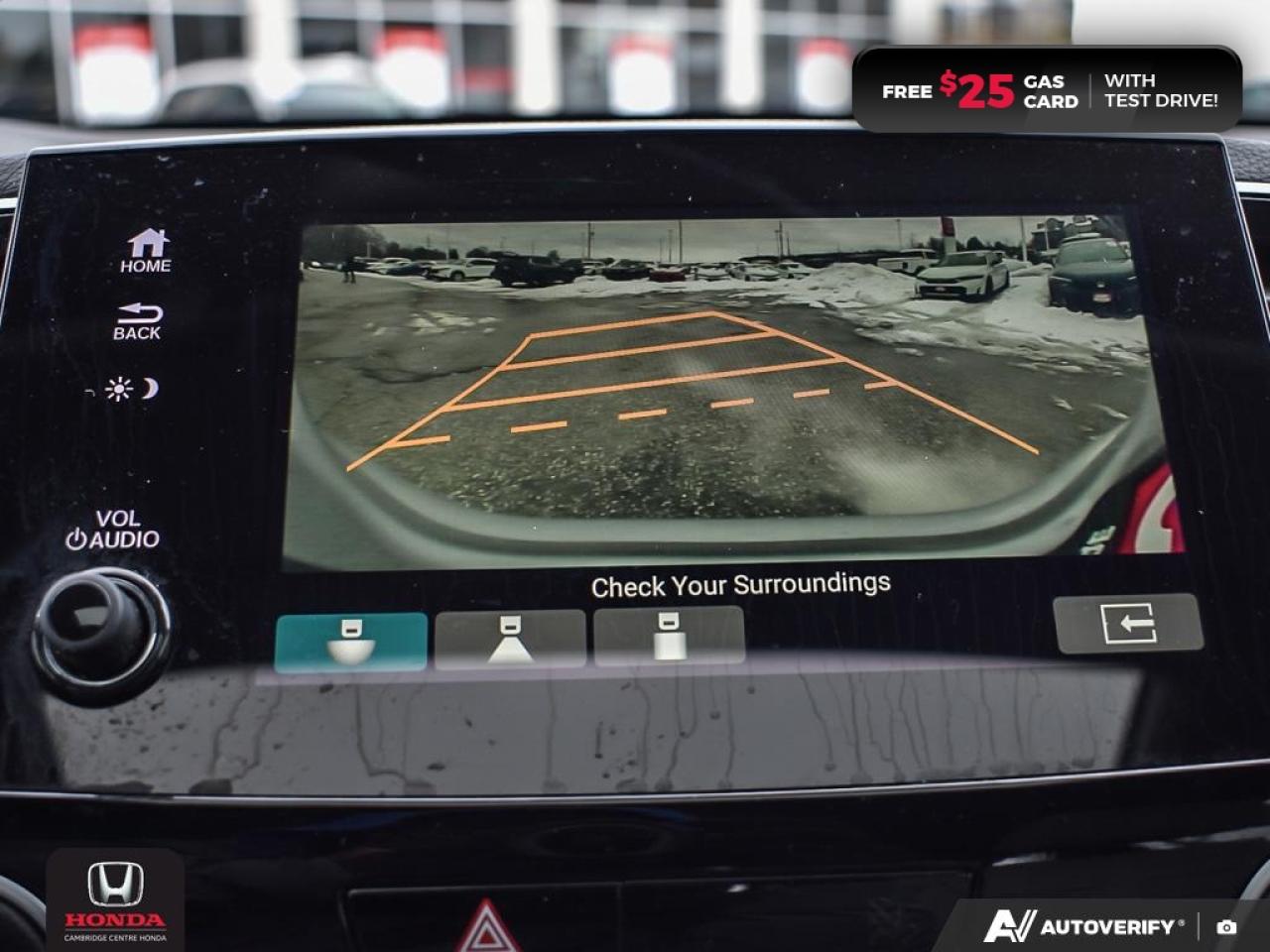 2019 Honda Pilot EX-L Navi HEATED SEATS | REARVIEW CAMERA | APPLE CARPLAY™/ANDROID AUTO™ Photo