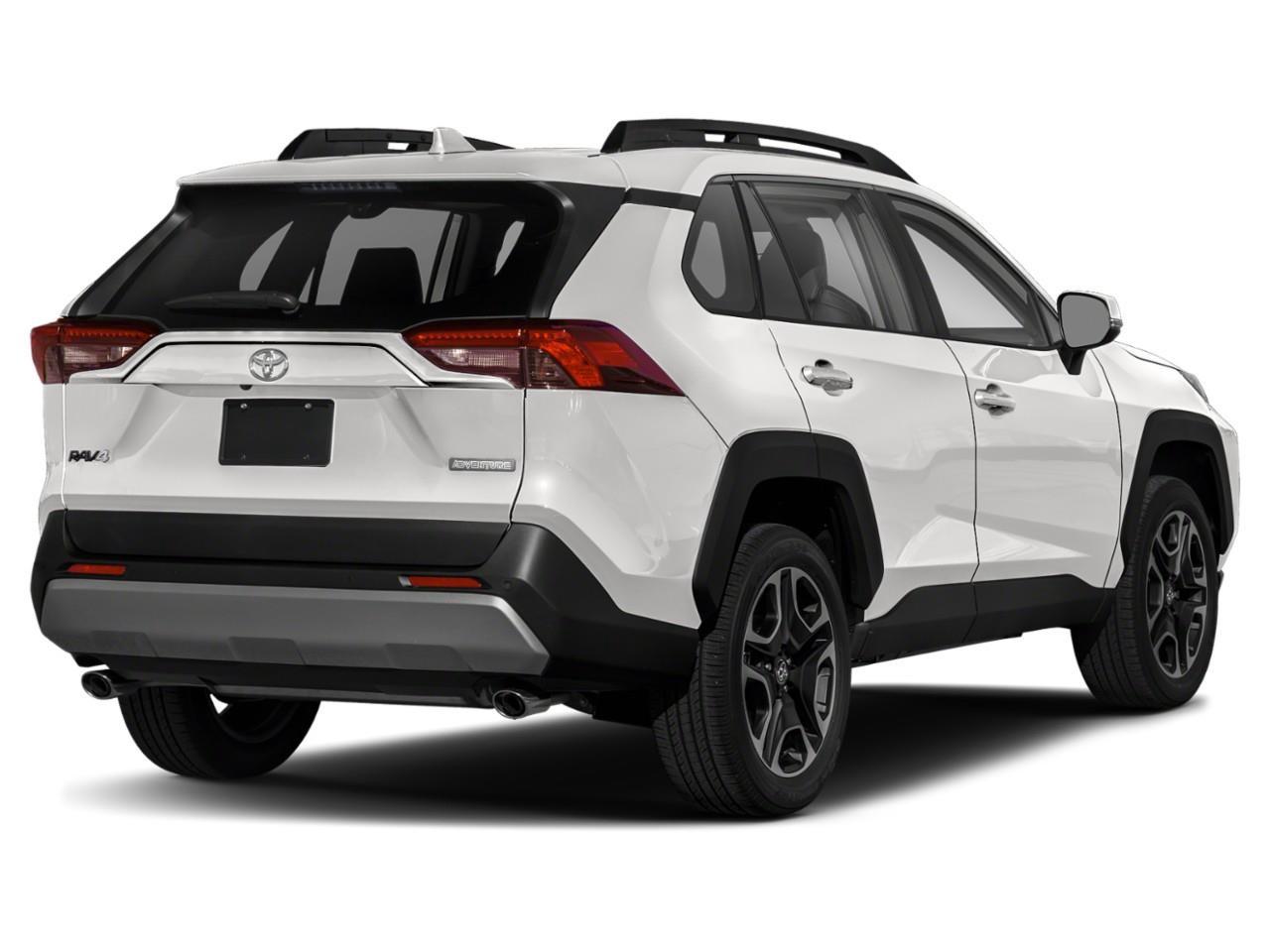 2022 Toyota RAV4 Trail This vehicle is currently in transit and is expected to be available within 5–10 business days. Photo