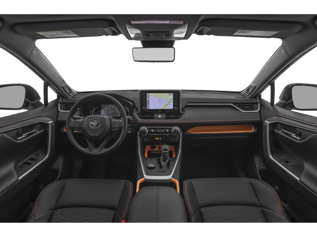 2022 Toyota RAV4 Trail This vehicle is currently in transit and is expected to be available within 5–10 business days. Photo4
