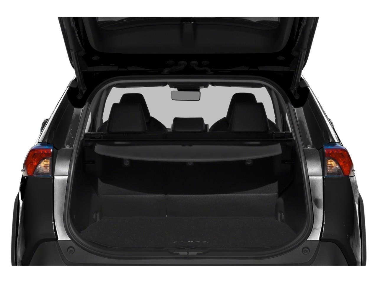 2022 Toyota RAV4 Trail This vehicle is currently in transit and is expected to be available within 5–10 business days. Photo