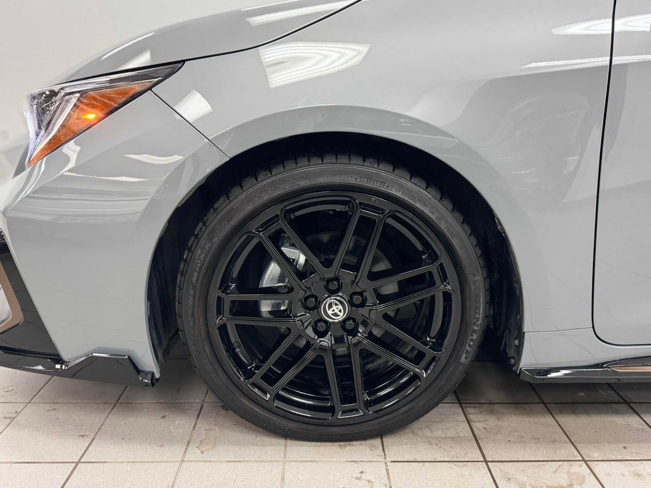 2021 Toyota Corolla SE APEX EDITION RARE - This vehicle is currently in transit and is expected to be available within 5–10 business days. Photo