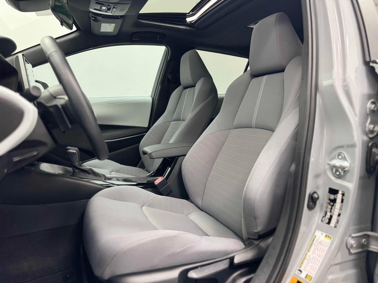 2021 Toyota Corolla SE APEX EDITION RARE - This vehicle is currently in transit and is expected to be available within 5–10 business days. Photo