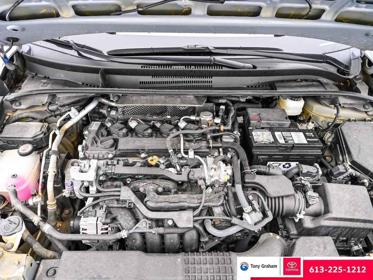 2021 Toyota Corolla SE APEX EDITION RARE Photo