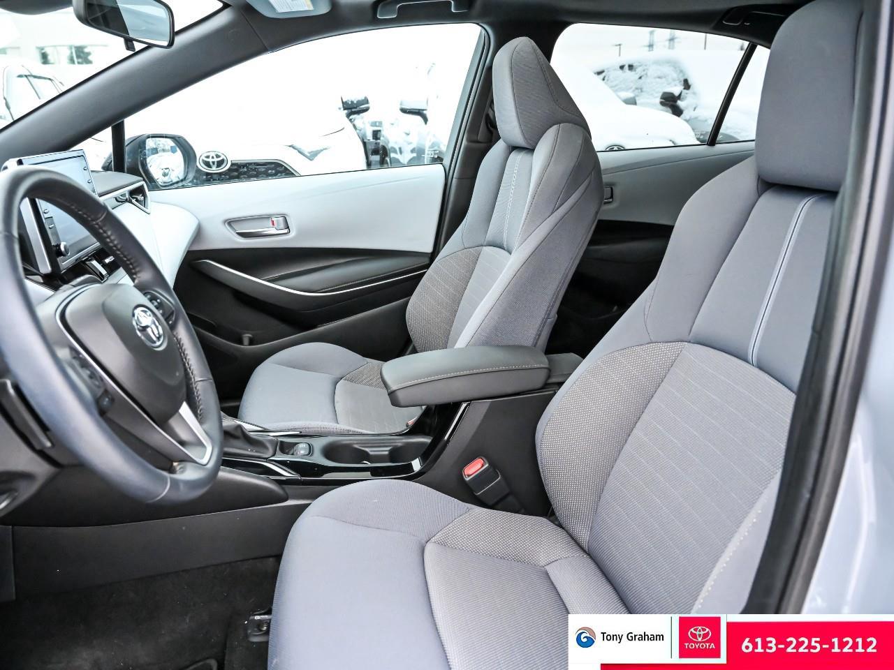 2021 Toyota Corolla SE APEX EDITION RARE Photo