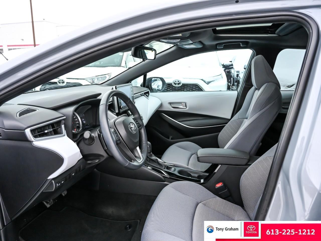 2021 Toyota Corolla SE APEX EDITION RARE Photo