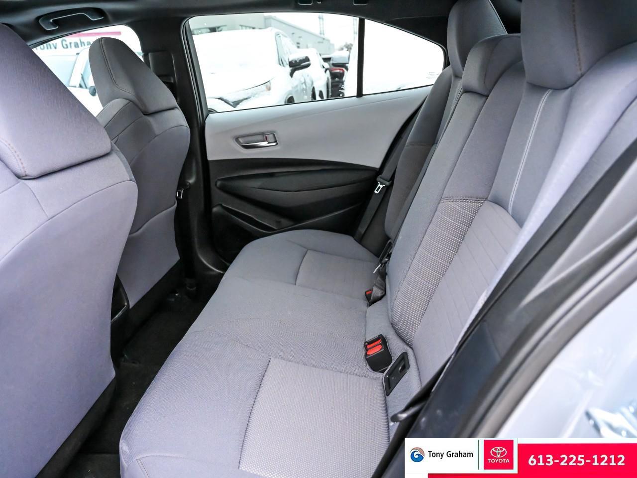 2021 Toyota Corolla SE APEX EDITION RARE Photo