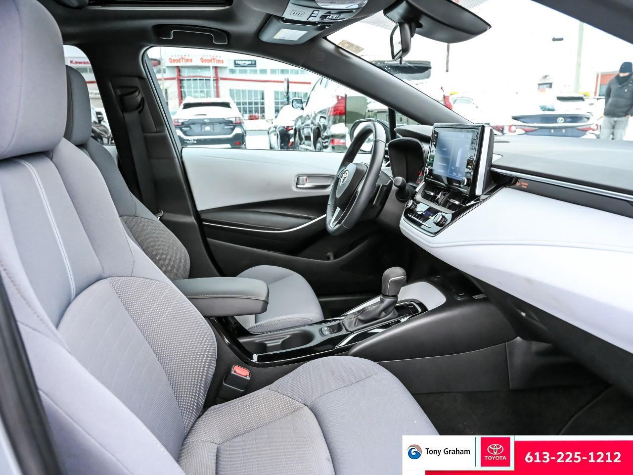 2021 Toyota Corolla SE APEX EDITION RARE Photo