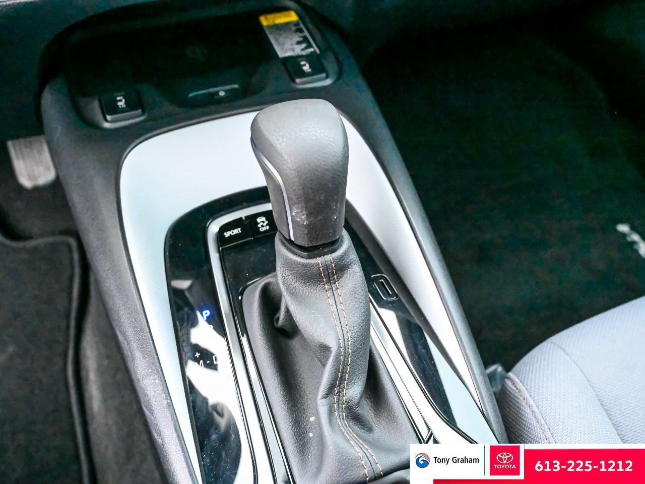 2021 Toyota Corolla SE APEX EDITION RARE Photo